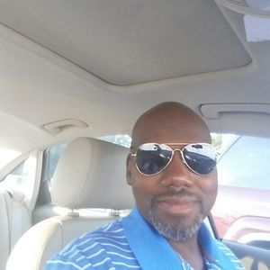 Meet your Posher, Rodney